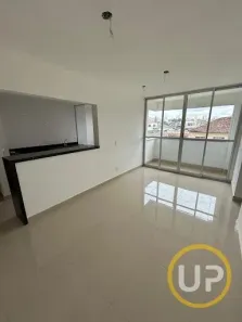 Apartamento com 2 Quartos à venda, 60m² no Carlos Prates, Belo Horizonte