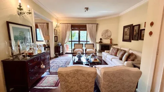 Apartamento com 3 Quartos à venda, 140m² no Vila Suzana, São Paulo