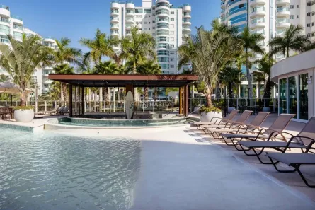 Apartamento com 4 Quartos à venda, 180m² no Centro, Itajaí