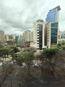 Sala Comercial à venda, 64m² no Funcionários, Belo Horizonte