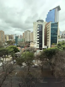 Sala Comercial à venda, 64m² no Funcionários, Belo Horizonte