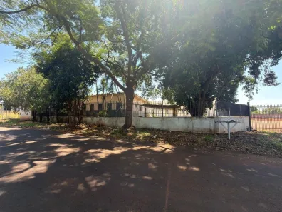 Galpão/Depósito/Armazém para alugar, 1150m² no Parque Industrial, Ibiporã
