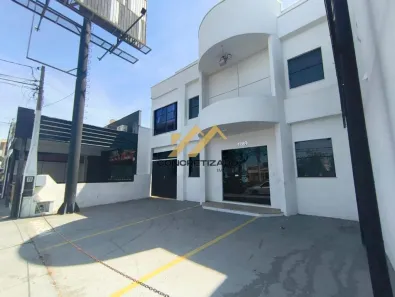 com 6 Quartos para alugar, 300m² no Cidade Nova, Indaiatuba