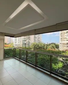 Apartamento com 4 Quartos à venda, 140m² no Barra da Tijuca, Rio de Janeiro