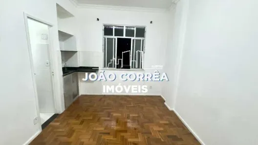 Apartamento com 1 Quarto à venda, 18m² no Várzea, Teresópolis