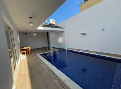 Casa com 4 Quartos para alugar, 245m² no Urbanova IV-A, São José dos Campos