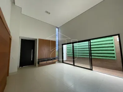 Casa com 3 Quartos à venda, 182m² no Jardins de Monet, Marília