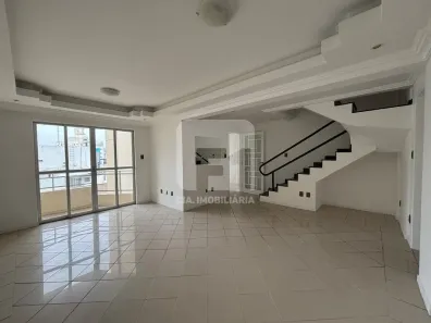 Apartamento com 5 Quartos à venda, 228m² no Trindade, Florianópolis
