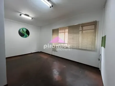 Sala Comercial à venda, 43m² no Jardim Apolo I, São José dos Campos