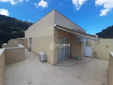 Cobertura com 2 Quartos à venda, 80m² no Badu, Niterói