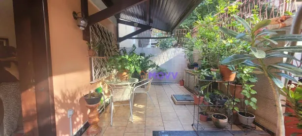 Casa com 2 Quartos à venda, 583m² no Icaraí, Niterói