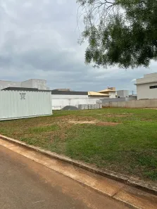 Lote/Terreno à venda, 360m² no Condomínio Terras Alpha Anápolis, Anápolis