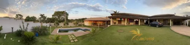Casa com 3 Quartos à venda, 1000m² no Chácaras de Recreio Represa, Nova Odessa