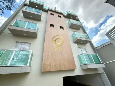 Apartamento com 2 Quartos à venda, 90m² no Jardim Líbano, São Paulo