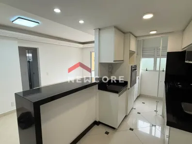 Apartamento com 2 Quartos à venda, 57m² no Jardim Alice, Indaiatuba