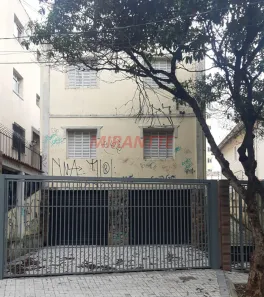 Lote/Terreno à venda, 270m² no Jardim São Paulo(Zona Norte), São Paulo
