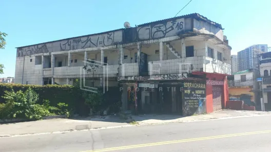 Prédio Comercial à venda, 500m² no Limão, São Paulo