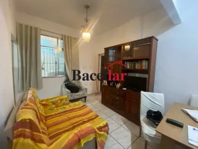Apartamento com 2 Quartos à venda, 60m² no Méier, Rio de Janeiro