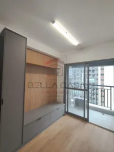 Apartamento com 1 Quarto para alugar, 30m² no Quarta Parada, São Paulo