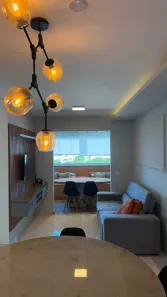 Apartamento com 2 Quartos à venda, 60m² no Aruana, Aracaju