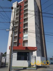 Apartamento com 2 Quartos à venda, 62m² no Parque Industrial, São Carlos