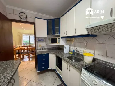 Apartamento com 2 Quartos para alugar, 70m² no Castelo Branco, Itapema