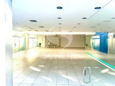 Ponto Comercial à venda, 1197m² no Santo Amaro, São Paulo