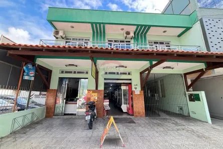 Ponto Comercial com 4 Quartos à venda, 425m² no Fazenda, Itajaí