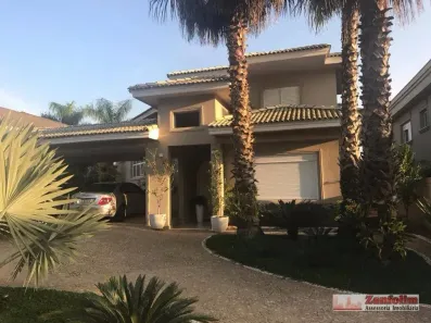 Casa de Condomínio com 5 Quartos à venda, 900m² no Tamboré, Santana de Parnaíba