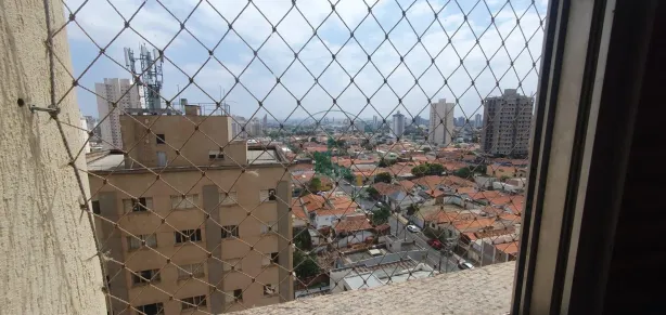 Apartamento com 2 Quartos à venda, 45m² no Cidade Alta, Piracicaba