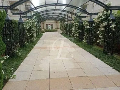 Apartamento com 4 Quartos para alugar, 330m² no Santo Amaro, São Paulo