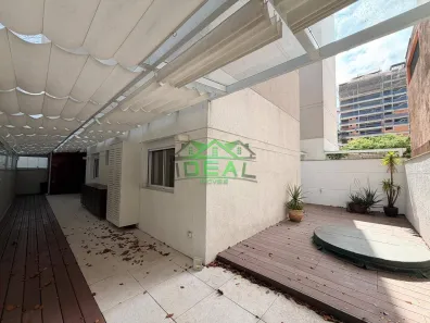 Apartamento com 3 Quartos à venda, 157m² no Alto da Lapa, São Paulo