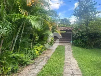 Casa com 4 Quartos à venda, 200m² no Vila Progresso, Niterói