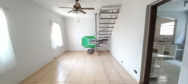 Sobrado com 3 Quartos à venda, 151m² no Vila Helena, Santo André