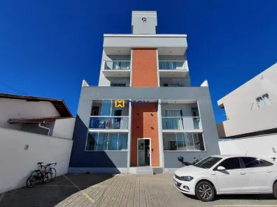 Apartamento com 2 Quartos à venda, 55m² no Centro, Navegantes