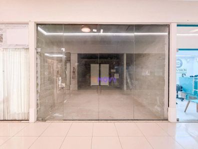 Ponto Comercial à venda, 28m² no São Domingos, Niterói