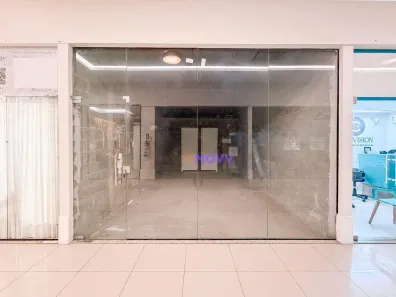 Ponto Comercial à venda, 28m² no São Domingos, Niterói