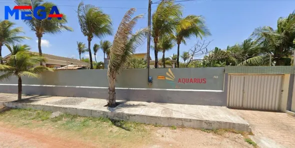 Casa com 6 Quartos para alugar, 196m² no Porto das Dunas, Aquiraz
