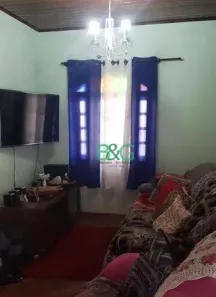 Casa com 3 Quartos à venda, 190m² no Vila Califórnia, São Paulo