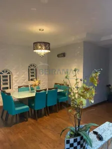 Casa com 4 Quartos à venda, 300m² no Sobradinho, Brasília