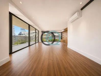 Apartamento com 2 Quartos para alugar, 162m² no Vila Nova Conceição, São Paulo