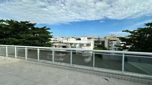 Cobertura com 4 Quartos à venda, 324m² no Recreio dos Bandeirantes, Rio de Janeiro