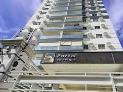 Apartamento com 3 Quartos para alugar, 97m² no Duque de Caxias, Cuiabá