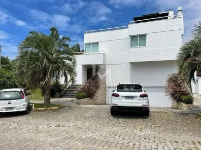 Casa com 4 Quartos à venda, 504m² no Jurerê Internacional, Florianópolis