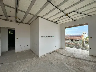 Apartamento com 3 Quartos à venda, 90m² no Santa Cruz Industrial, Contagem