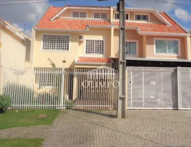 Sobrado com 3 Quartos para alugar, 169m² no Xaxim, Curitiba