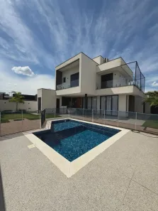 Sobrado com 4 Quartos à venda, 275m² no Urbanova, São José dos Campos