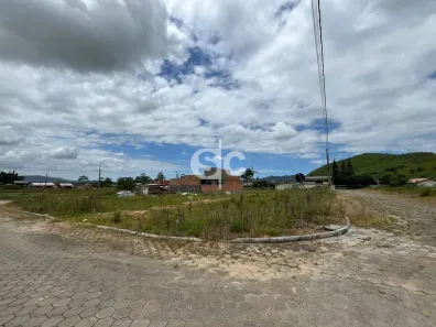 Lote/Terreno à venda, 340m² no , Ilhota
