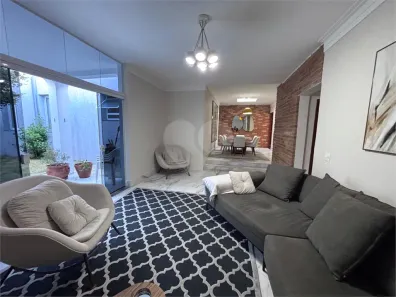 Casa com 3 Quartos à venda, 147m² no Parque Três Meninos, Sorocaba