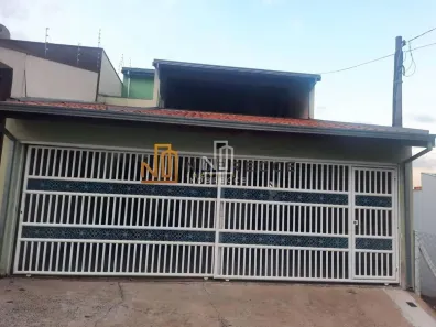 Casa com 3 Quartos à venda, 192m² no Jardim Colonial, Indaiatuba